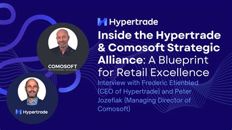 hypertrade ai|Software Solutions for Retailers and Brands .